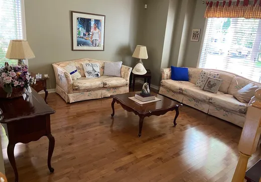 Maison à vendre - 2141 Rue de Beaufort, Saint-Jérôme, J5L 0B4