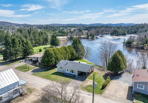 Bungalow for sale - 104 Rue Turcotte, Huberdeau, J0T1G0