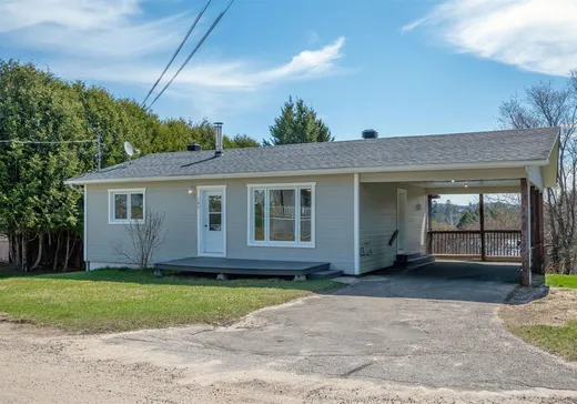 House for sale - 104 Rue Turcotte, Huberdeau, J0T 1G0