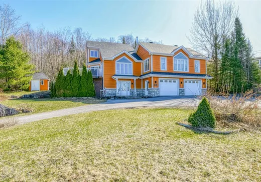 Maison à étages à vendre - 925 Rue du Boisé, Sainte-Adèle, J8B1L2