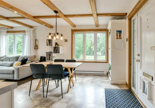 Maison à vendre - 247 Rue du Lac-Marier, Sainte-Marguerite-du-Lac-Masson, J0T 1L0