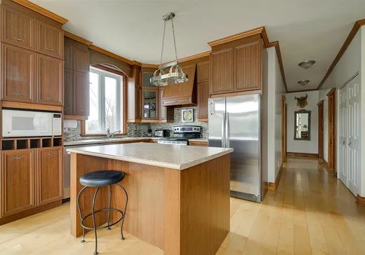 Maison à vendre - 160Z-162Z Ch. de la Rouge, Huberdeau, J0T 1G0