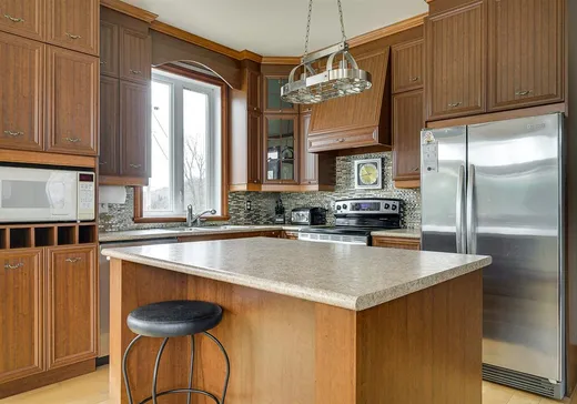Maison à vendre - 160Z-162Z Ch. de la Rouge, Huberdeau, J0T 1G0