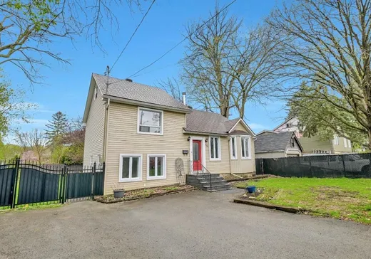 Split-level for sale - 46 12e Avenue, Deux-Montagnes, J7R3S1