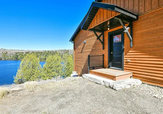 House for sale - 6990Z-6992Z Ch. du Lac-Labelle, Mont-Tremblant, J0T 1H0