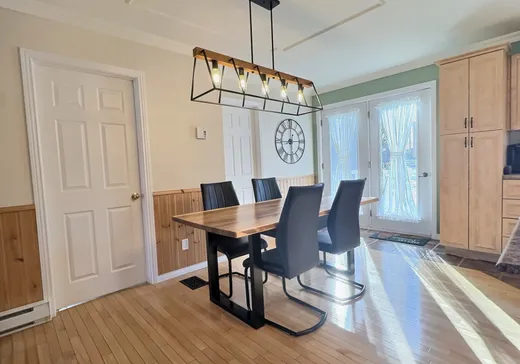 House for sale - 105 Rue Principale O., Saint-Anaclet, G0K 1H0