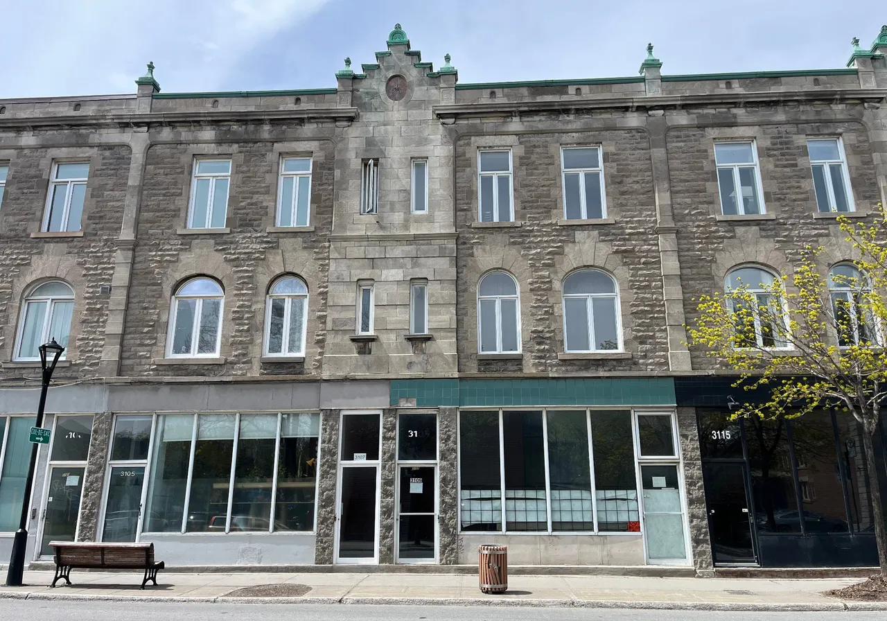 Condo for sale - 3109 Rue Ste-Catherine E., Montreal (East), H1W 2C1
