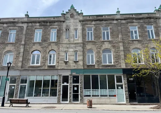 Condo for sale - 3109 Rue Ste-Catherine E., Montreal (East), H1W2C1