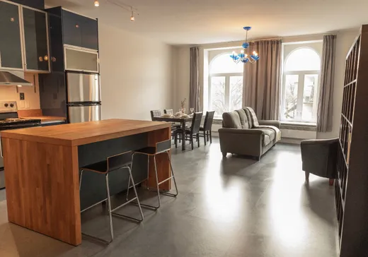 Condo for sale - 3109 Rue Ste-Catherine E., Montreal (East), H1W 2C1