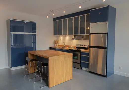 Condo for sale - 3109 Rue Ste-Catherine E., Montreal (East), H1W 2C1