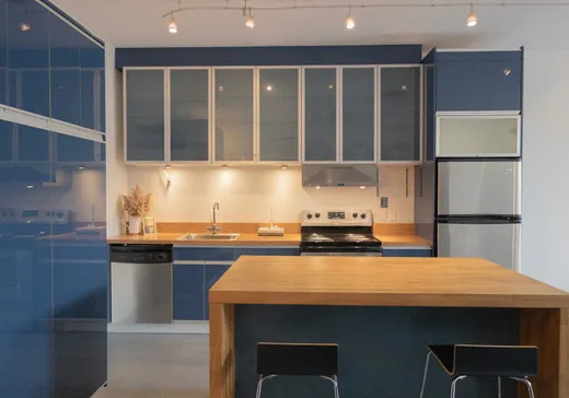 Condo for sale - 3109 Rue Ste-Catherine E., Montreal (East), H1W 2C1