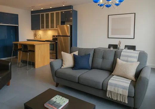 Condo for sale - 3109 Rue Ste-Catherine E., Montreal (East), H1W 2C1
