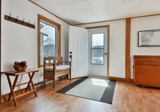 Maison à vendre - 846 Rue du Chemin-de-Fer, Wentworth, J0T 1Y0