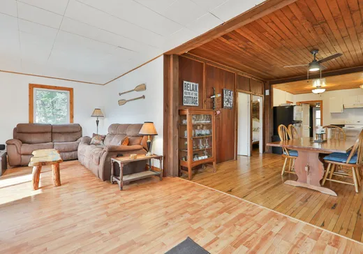 Maison à vendre - 846 Rue du Chemin-de-Fer, Wentworth, J0T 1Y0