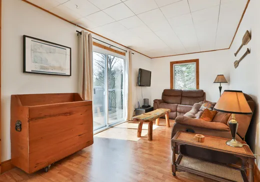 Maison à vendre - 846 Rue du Chemin-de-Fer, Wentworth, J0T 1Y0