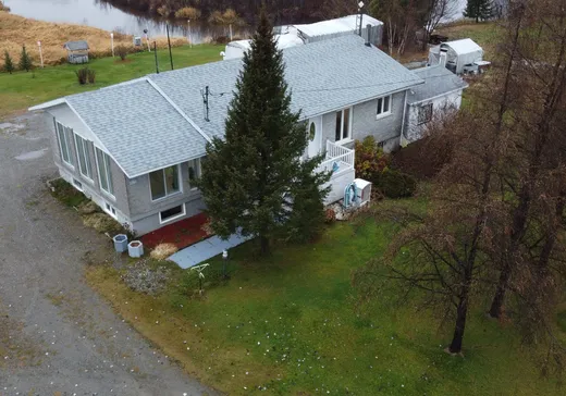 House for sale - 1089 Av. Principale, Authier, J0Z 1C0