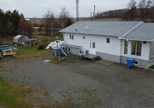 House for sale - 1089 Av. Principale, Authier, J0Z 1C0