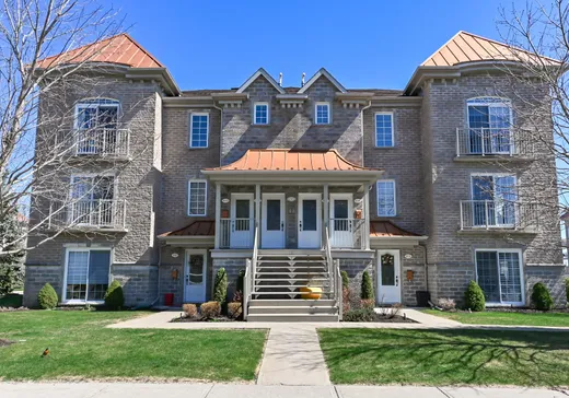 Condo à vendre - 155 54e Avenue E., Blainville, J7C0H5