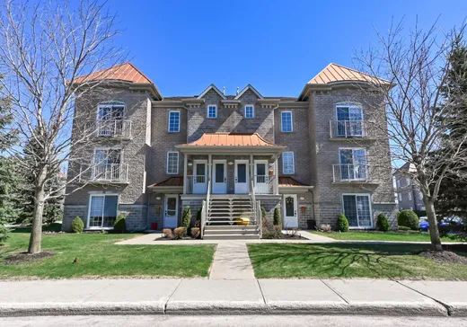 Condo à vendre - 155 54e Avenue E., Blainville, J7C 0H5