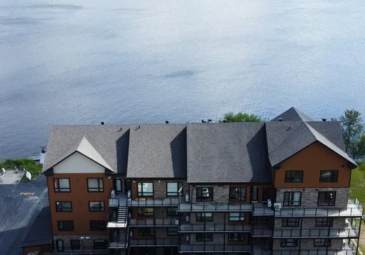Condo for sale - 1035 Rue Principale, St-Ferdinand, G0N 1N0