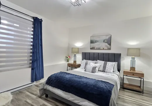 Condo for sale - 1035 Rue Principale, St-Ferdinand, G0N 1N0