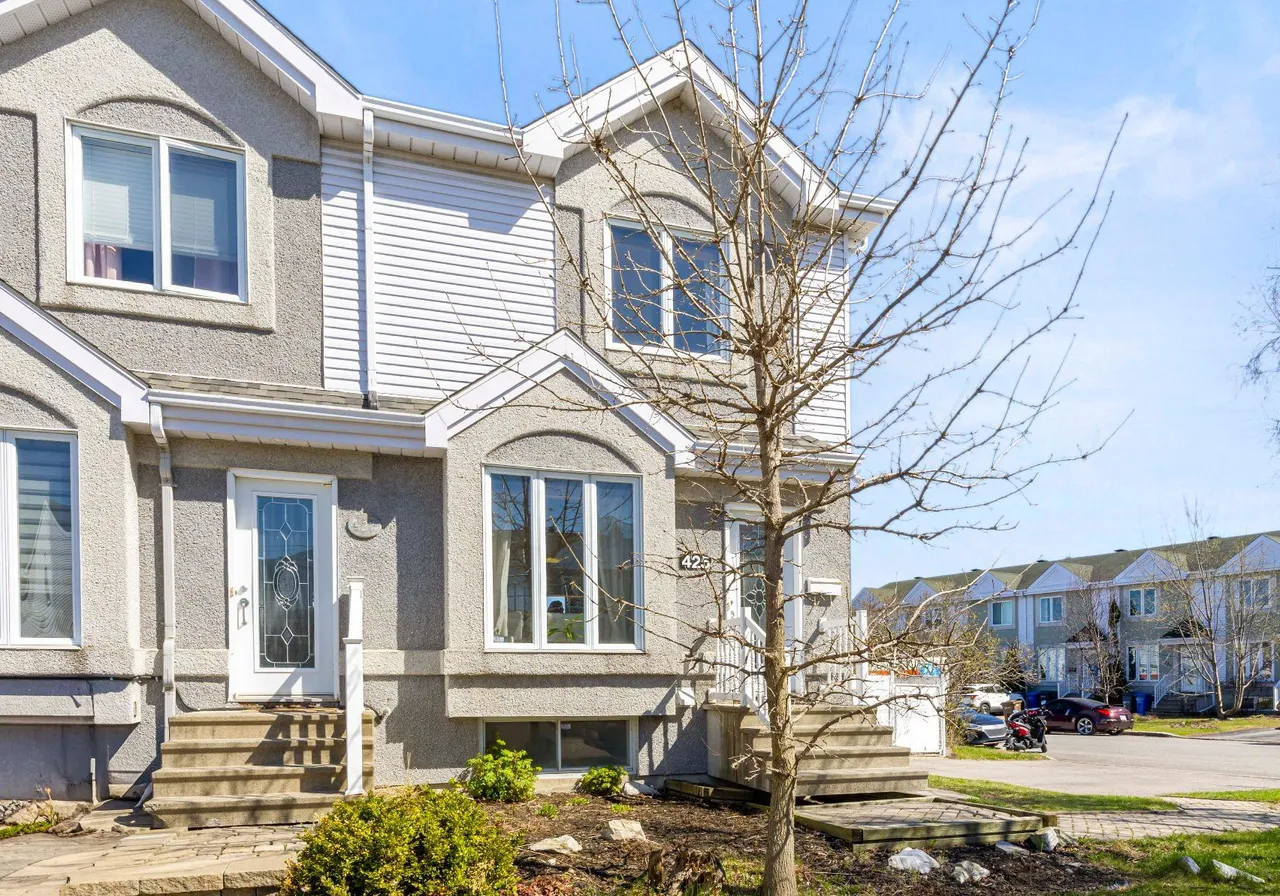Maison à vendre - 425 Rue Caron, Mascouche, J7K 3R6