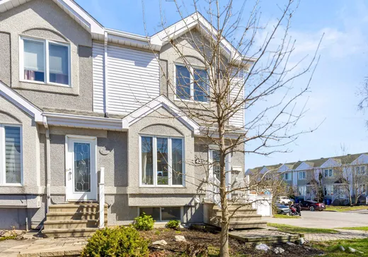 Maison à étages à vendre - 425 Rue Caron, Mascouche, J7K3R6