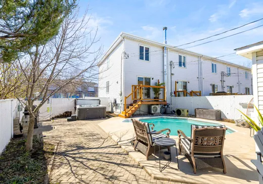Maison à vendre - 425 Rue Caron, Mascouche, J7K 3R6