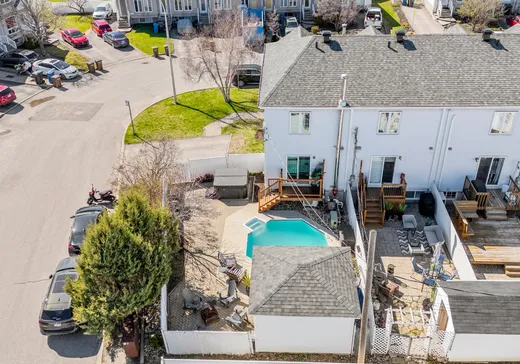Maison à vendre - 425 Rue Caron, Mascouche, J7K 3R6