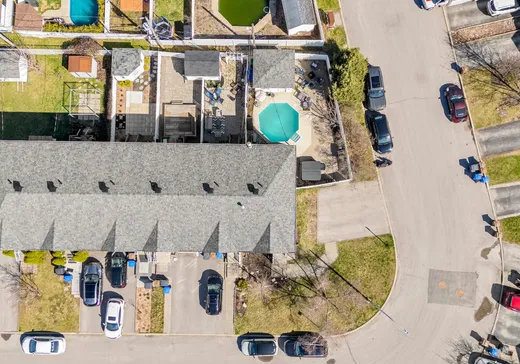 Maison à vendre - 425 Rue Caron, Mascouche, J7K 3R6