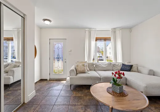 Maison à vendre - 425 Rue Caron, Mascouche, J7K 3R6