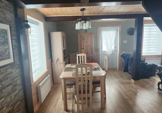 House for sale - 5 Rue Landry, Ste-Julienne, J0K 1T0