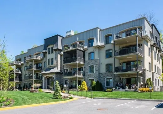 Condo for sale - 400 Rue des Manoirs, Deux-Montagnes, J7R0B3