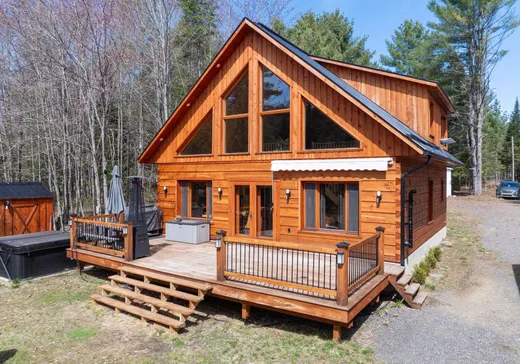 Maison à vendre - 131 Ch. Val-Nature, Val-des-Bois, J0X 3C0