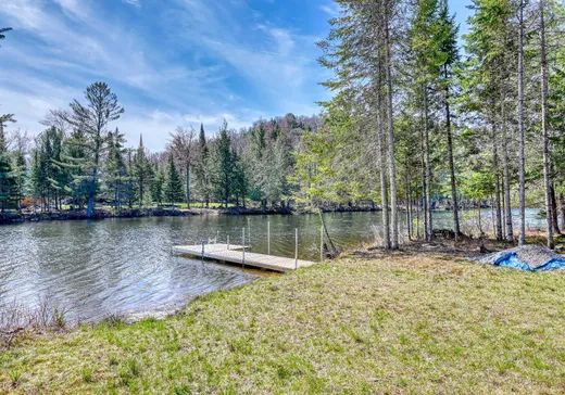Maison à vendre - 131 Ch. Val-Nature, Val-des-Bois, J0X 3C0