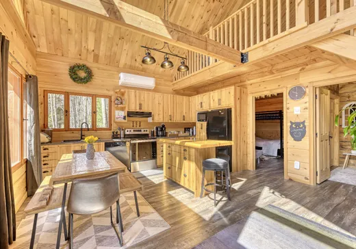 Maison à vendre - 131 Ch. Val-Nature, Val-des-Bois, J0X 3C0