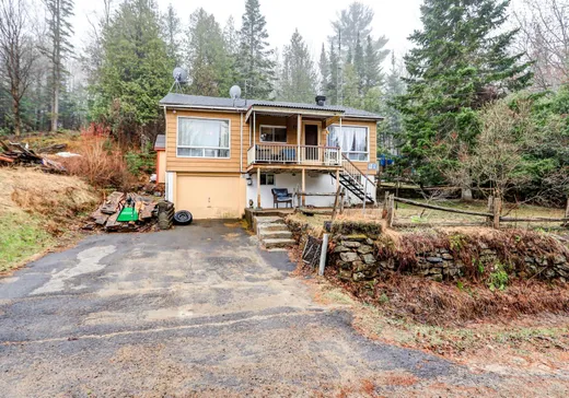 Two or more stories for sale - 52 Ch. des Sapins, Wentworth, J8H0G8