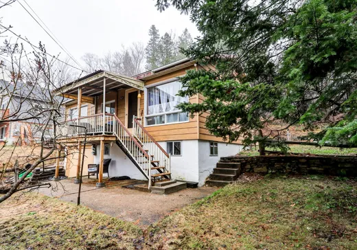 House for sale - 52 Ch. des Sapins, Wentworth, J8H 0G8