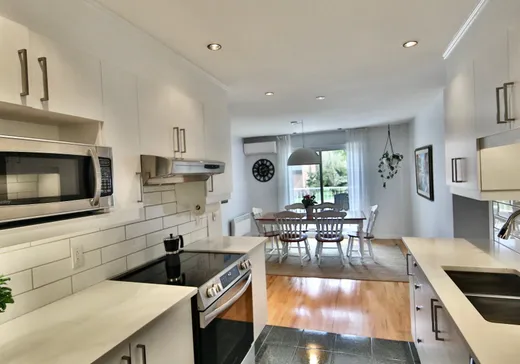 Condo for sale - 255 Place du Manoir, Mont-Saint-Hilaire, J3H 5C7