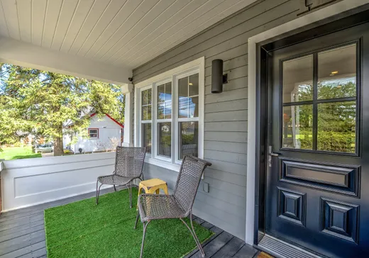 Maison à vendre - 12 Av. Aubry, Saint-Sauveur, J0R 1R6