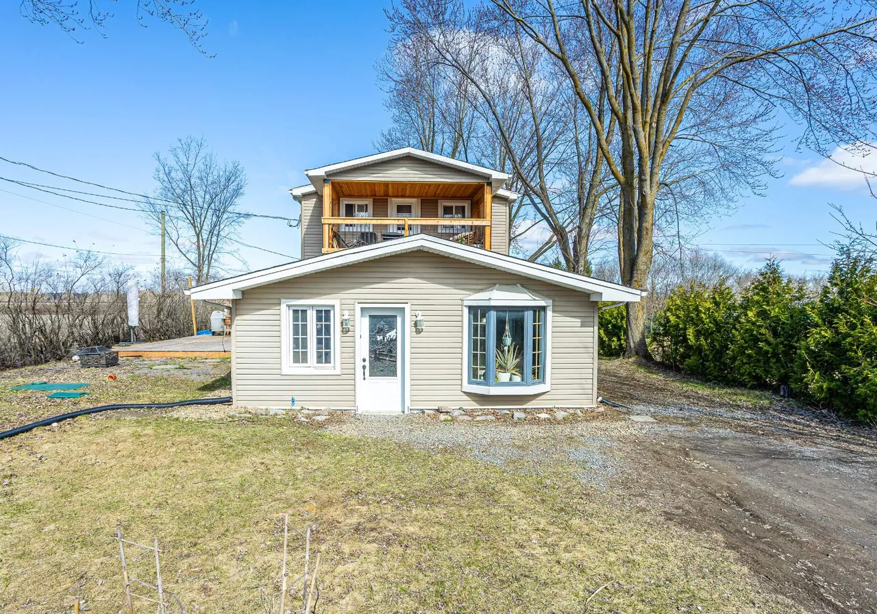Maison à vendre - 2231 Boul. de l'Ange-Gardien N., L'Assomption, J5W 4R6