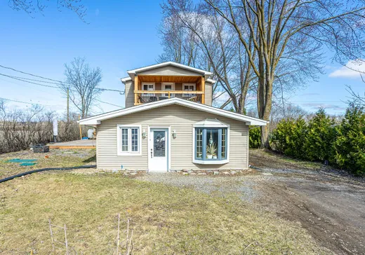 Maison à étages à vendre - 2231 Boul. de l'Ange-Gardien N., L'Assomption, J5W4R6