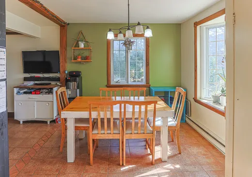 Maison à vendre - 2231 Boul. de l'Ange-Gardien N., L'Assomption, J5W 4R6