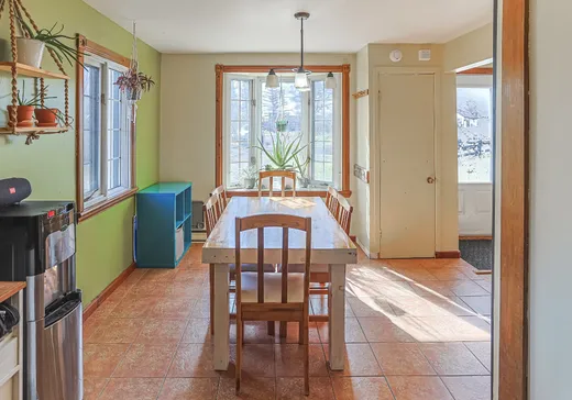 Maison à vendre - 2231 Boul. de l'Ange-Gardien N., L'Assomption, J5W 4R6
