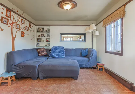 Maison à vendre - 2231 Boul. de l'Ange-Gardien N., L'Assomption, J5W 4R6