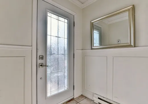 House for sale - 1240 Rue Ovila-Forget, Deux-Montagnes, J7R 6Z4
