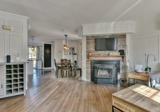 House for sale - 1240 Rue Ovila-Forget, Deux-Montagnes, J7R 6Z4