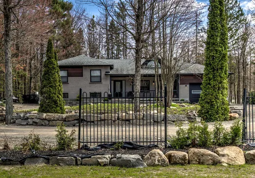Two or more stories for sale - 2137 Rue Jeanne-d'Arc, Saint-Jérôme, J5L1R8