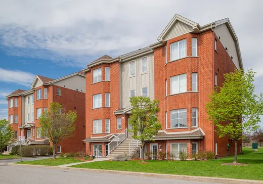 Condo for sale - 1431 Rue Émerie, St-Hubert, J4T0A2