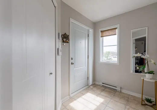 Condo for sale - 1431 Rue Émerie, St-Hubert, J4T 0A2